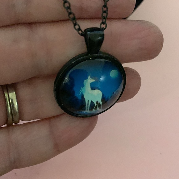 Beautiful necklace 24” - Picture 4 of 5